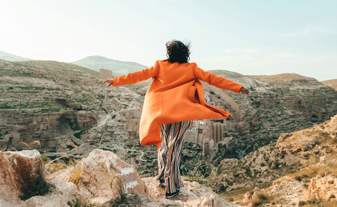 Designing a Morning Routine That Brings You Balance