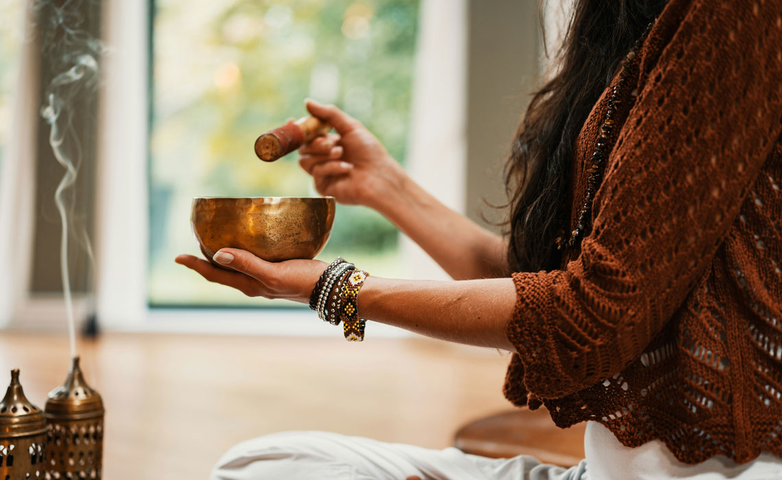 Caring for Your Mental Health in a Busy Modern Lifestyle