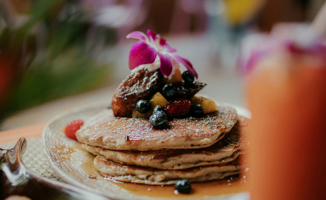 Simple Weekend Brunch Recipes You Can Make at Home