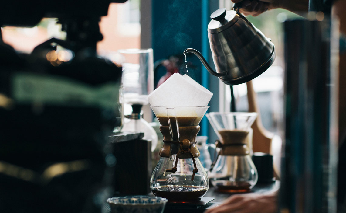 Local Coffee Spots Worth Visiting A Café Explorer’s Guide