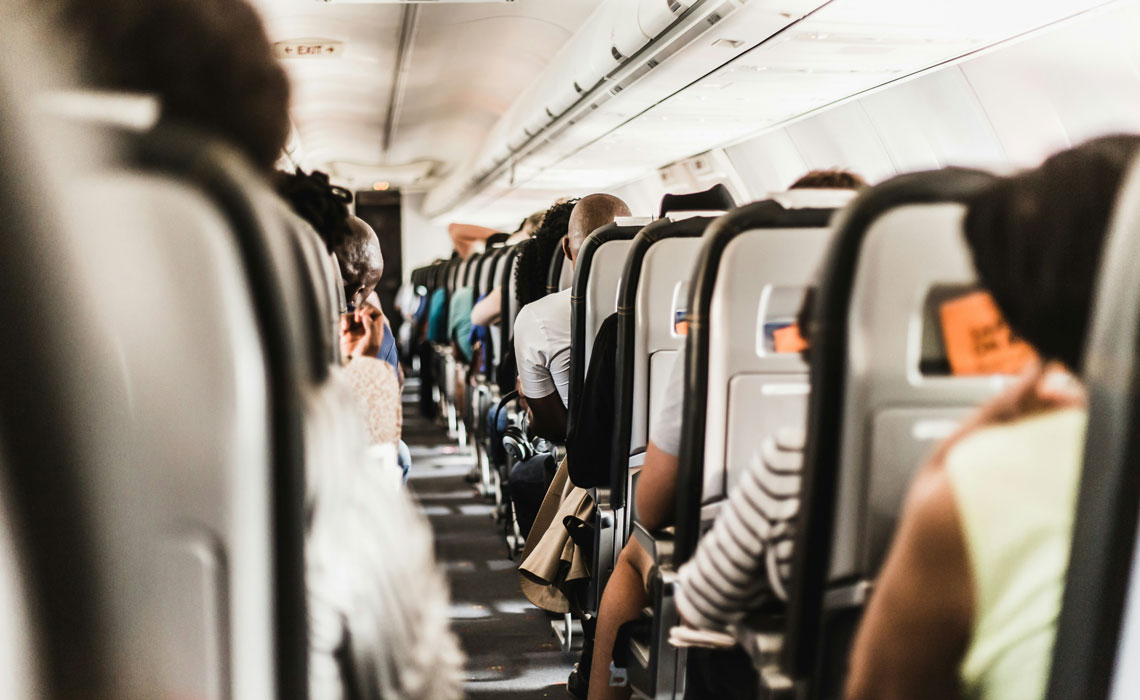 Beauty of Staycations Vacationing Without Traveling Far