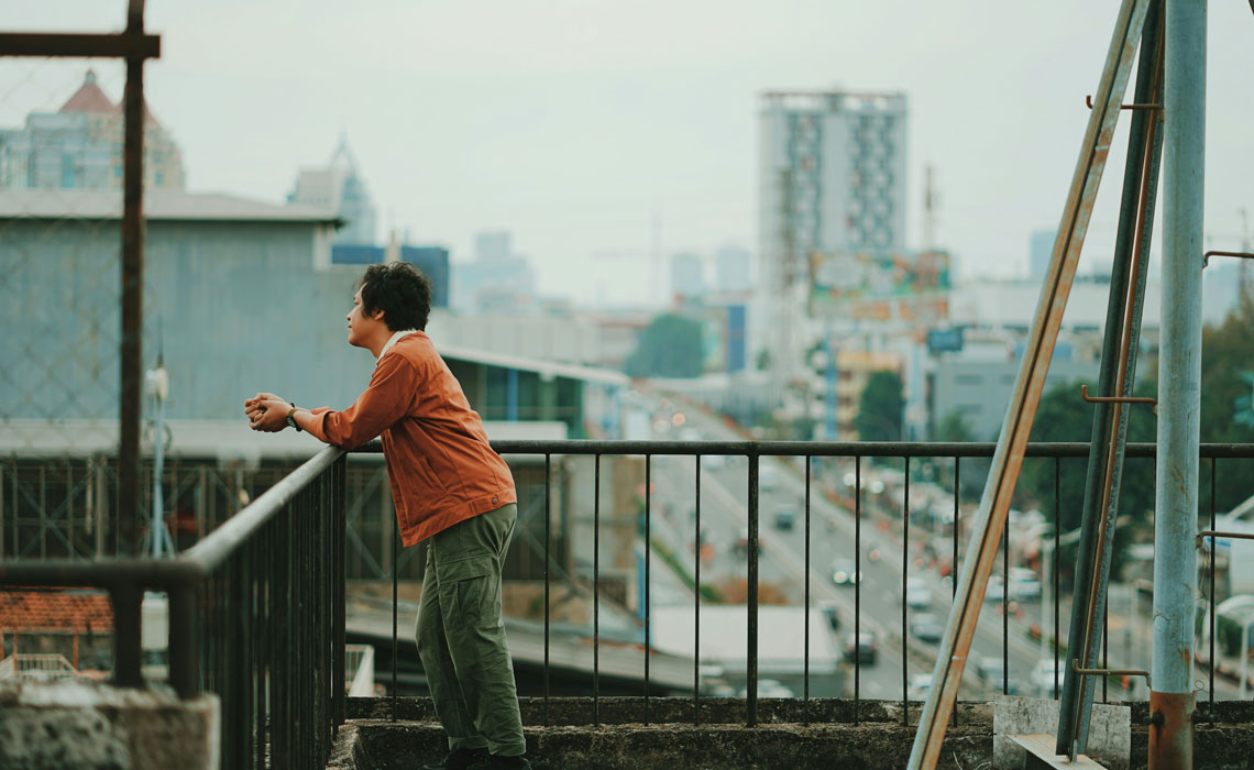 Finding a Lifestyle That Truly Reflects Who You Really Are