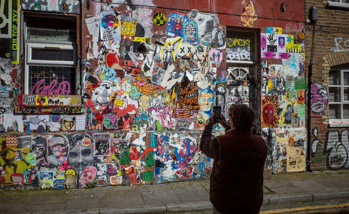 Why Pop Culture Plays a Major Role in Identity Today