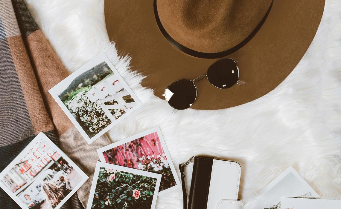 How to Create a Meaningful and Personal Travel Journal