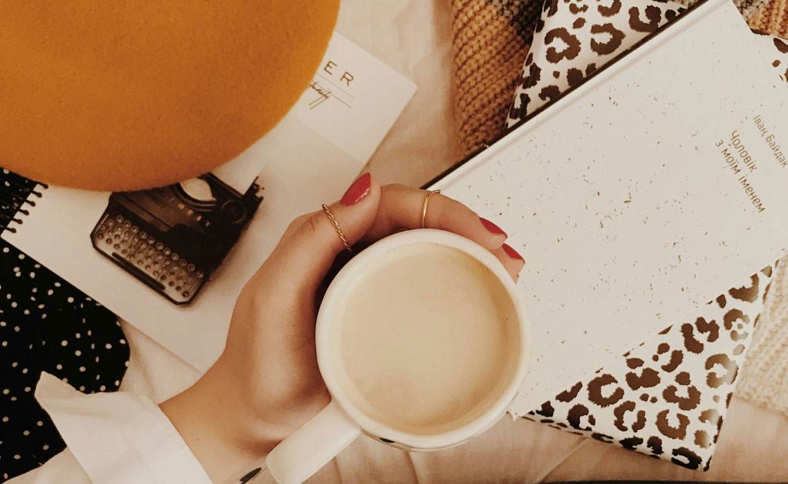 Enjoying Food with Intention Through Mindful Eating