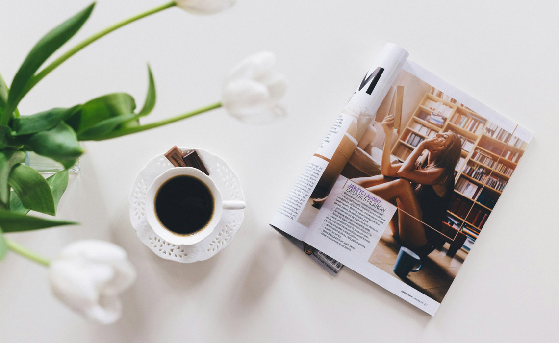 The Art of Slow Living Mindfully in a Fast-Paced World