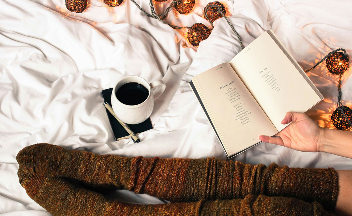 Small Daily Habits That Create a Truly Big Life Change