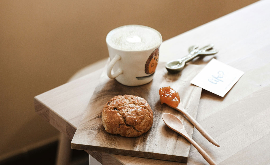 Enjoying Food with Genuine Intention Through Mindful Eating