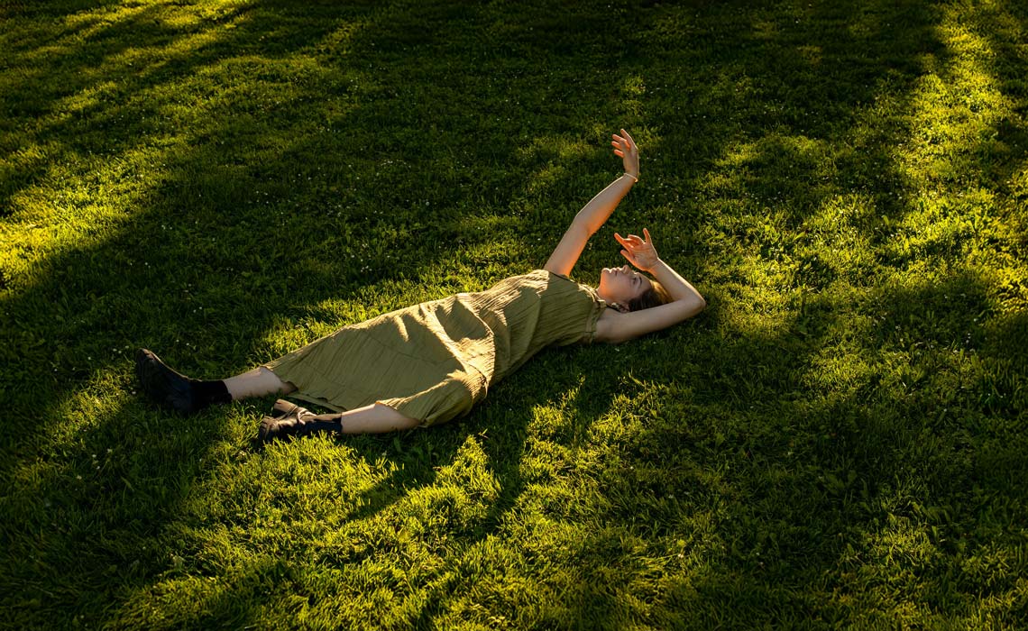 Realistic Self-Care Habits That Truly Make a Difference