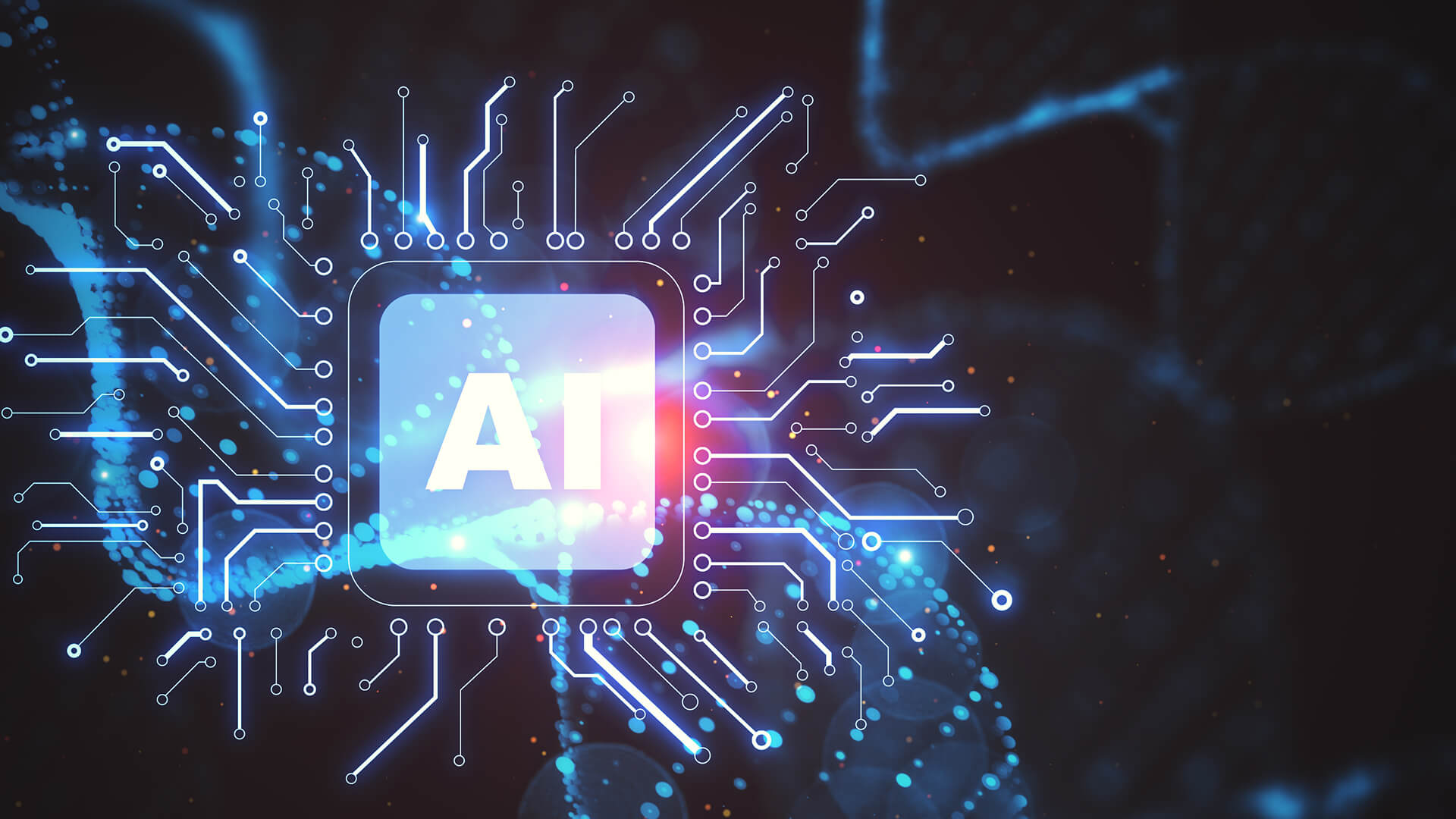 Next-Gen CPUs Integrate AI Accelerators Directly On-Die for Unprecedented Performance