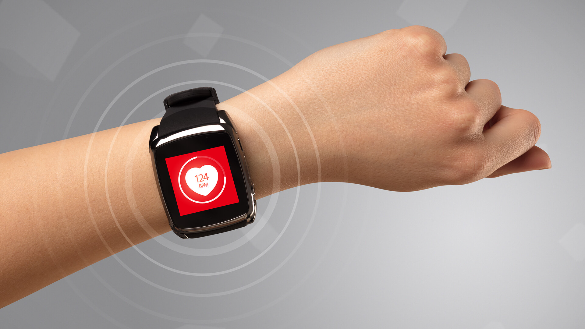 Next-Gen Smartwatches Integrate Advanced Health Sensors for Real-Time Medical Insights