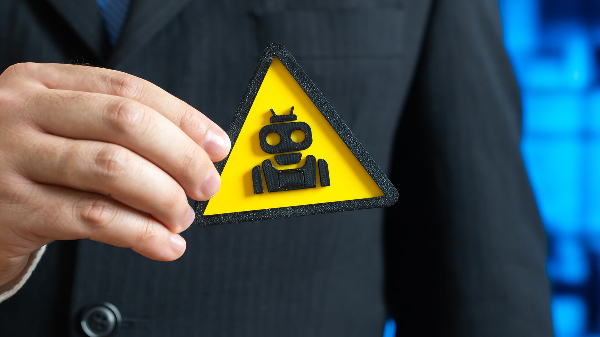 Ethical AI: Balancing Innovation and Responsibility