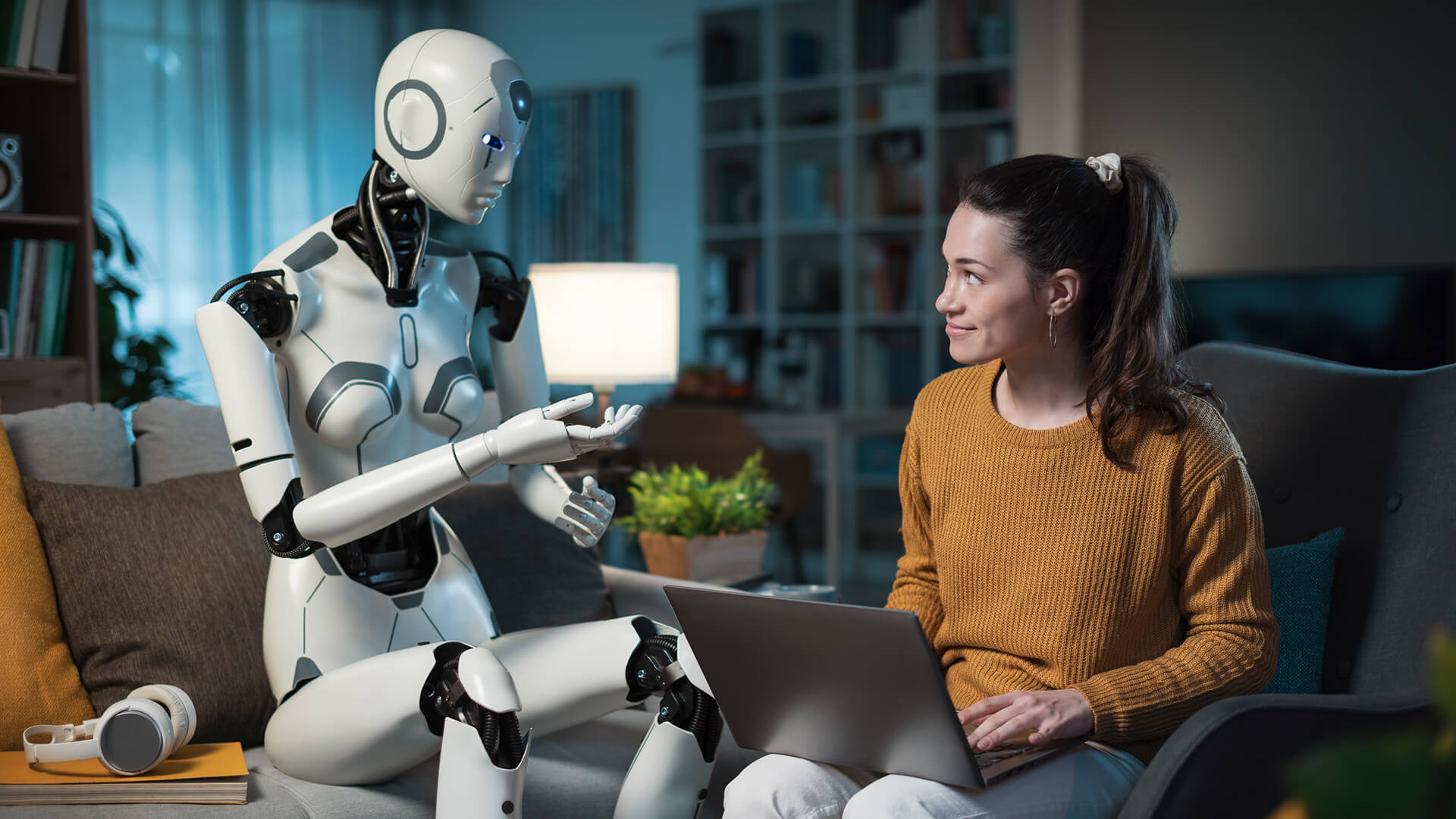 How AI Is Redefining Customer Experience