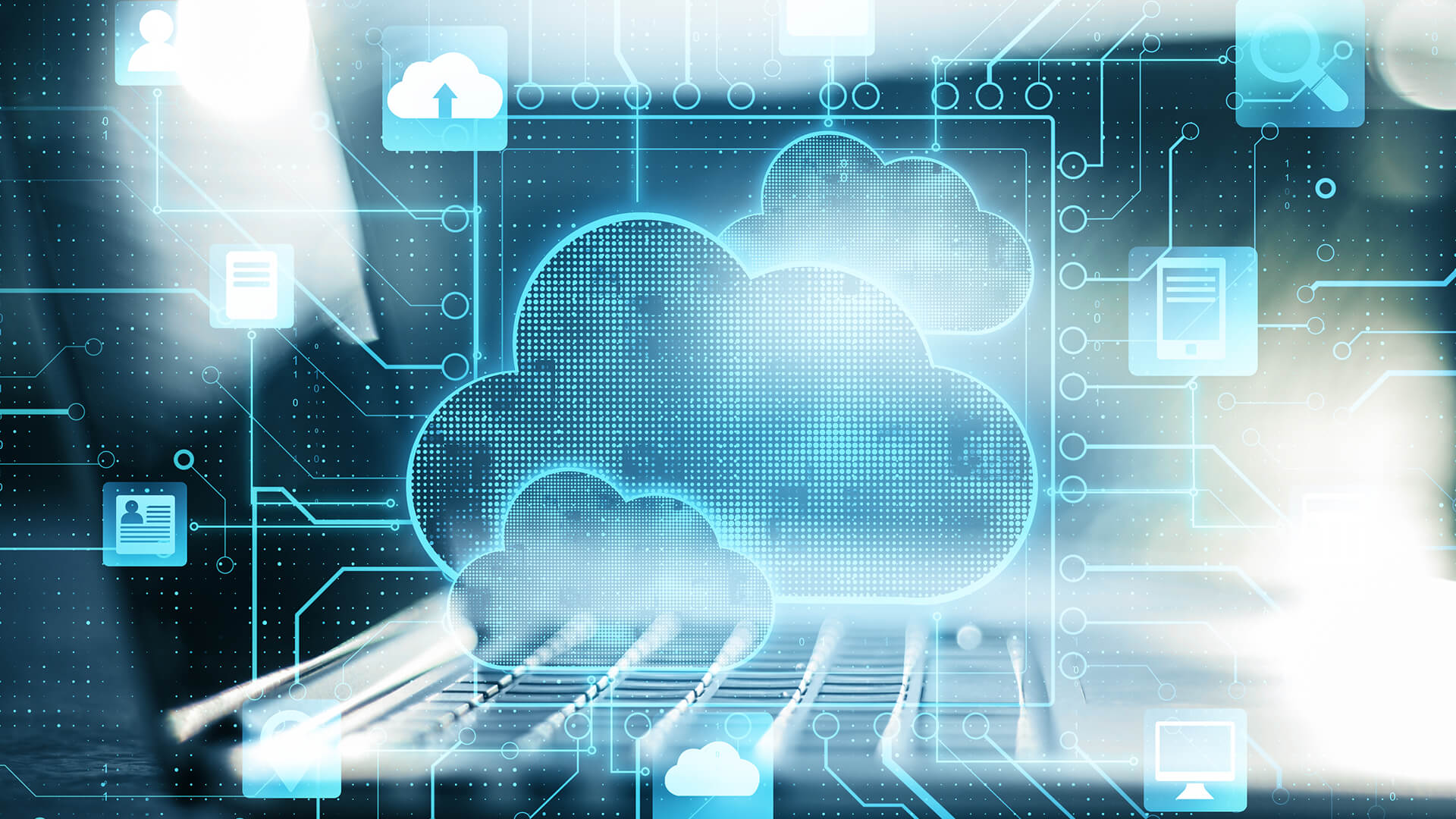 How Cloud-Based Systems Are Transforming Modern IT Company