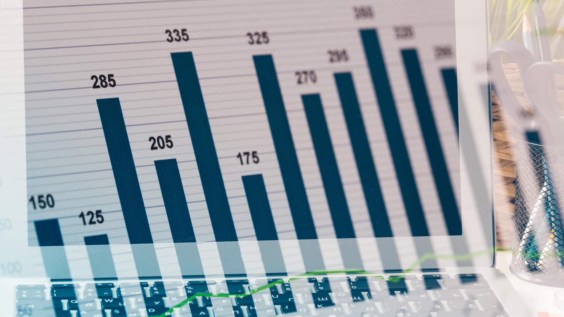The Data-Driven on Decision Making for Growing Your Business