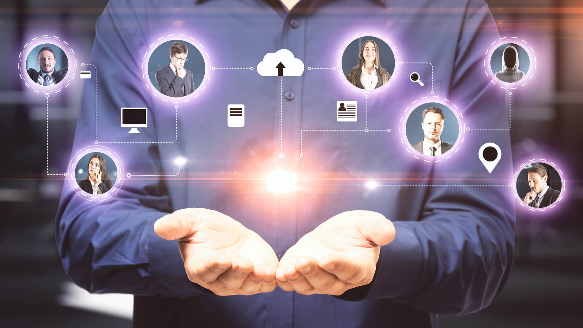 How Cloud Solutions Transform Modern IT