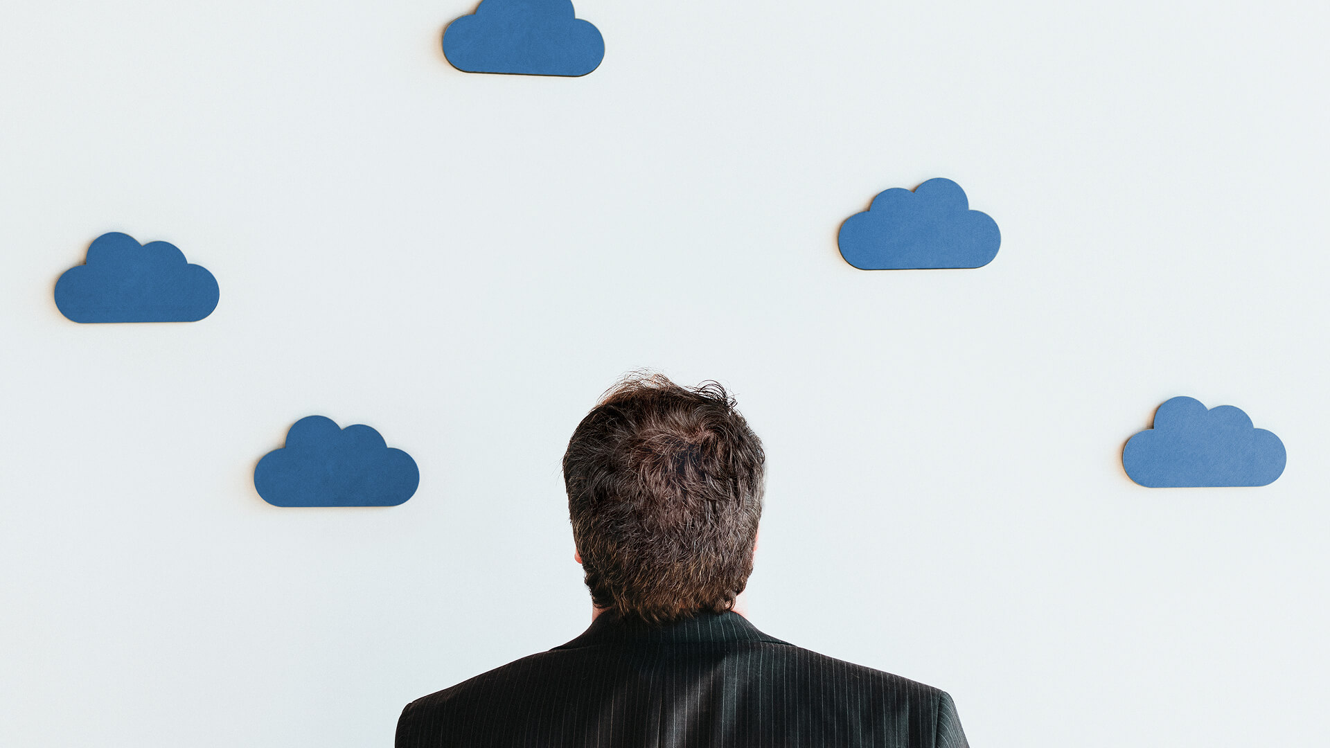 Why Cloud Security Is the Biggest Business Priority In 2025