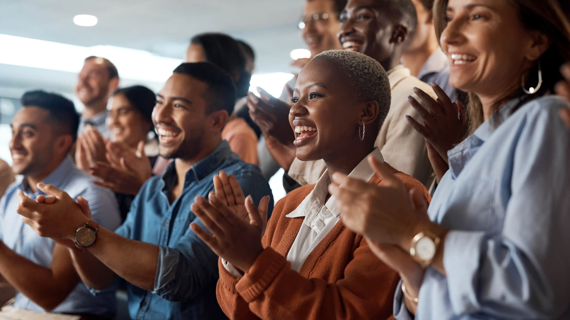 More Than 6,000 Enterprises Accelerate GenAI & Cloud Adoption in New Alliance