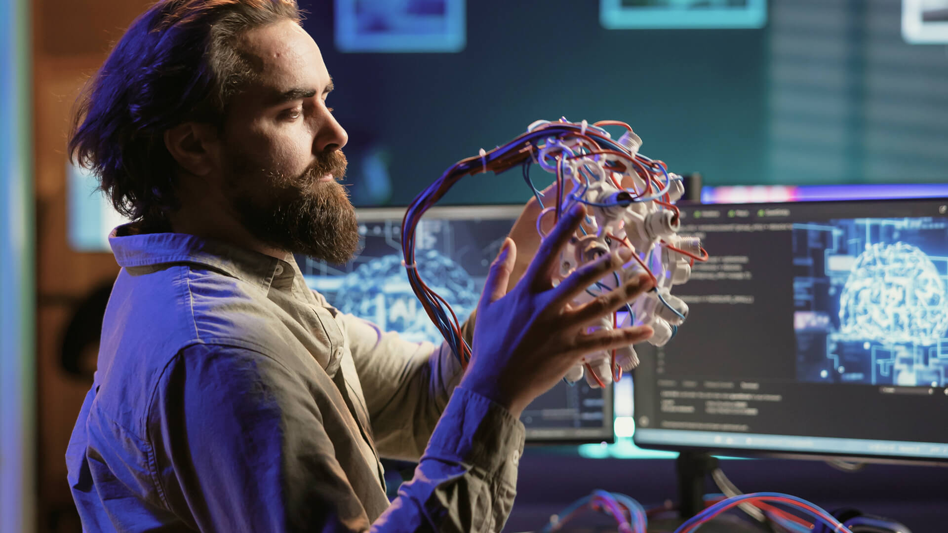 Quantum Computing Breakthrough Standards