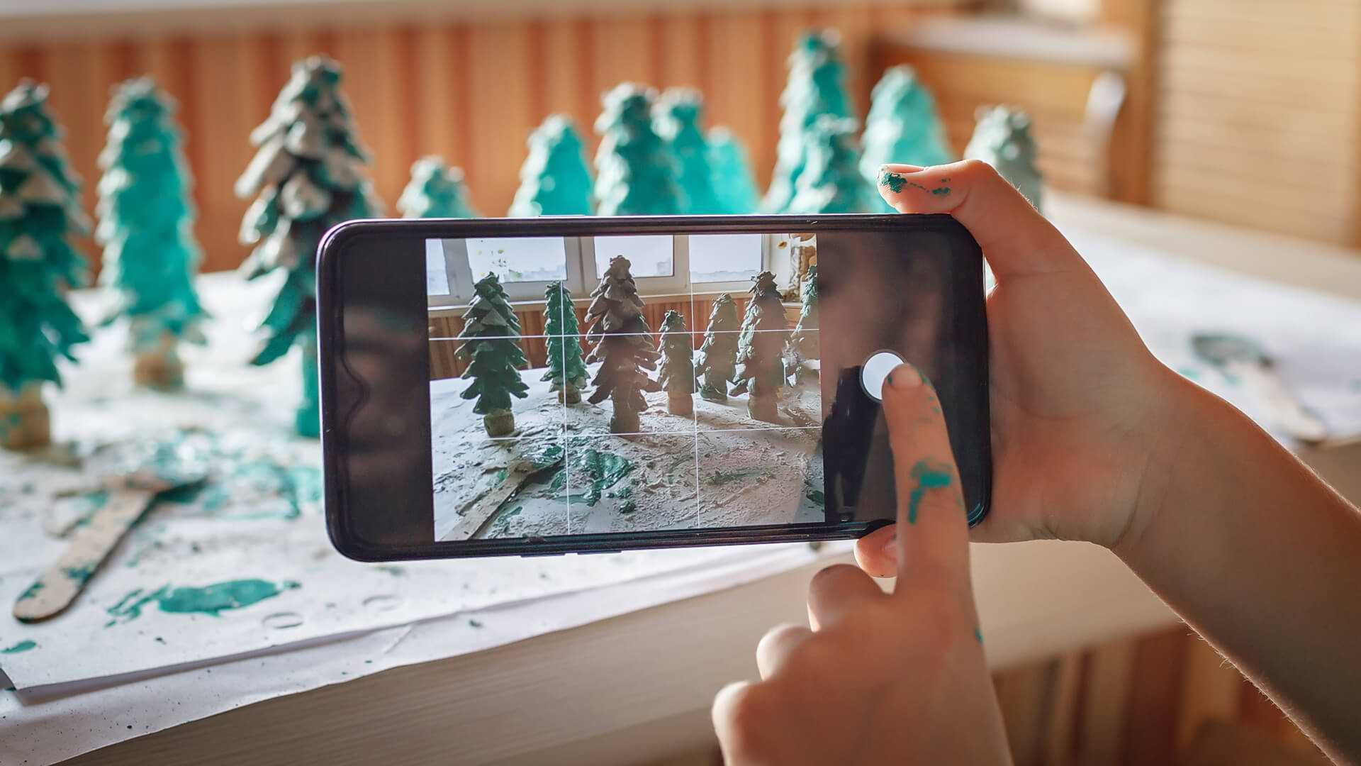 AR Shopping Hit All of Mainstream Retail